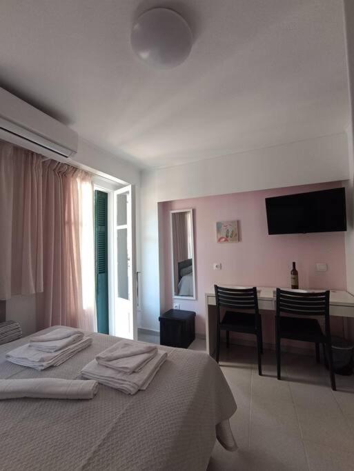 Corfucenterstudios2 Corfu  Zewnętrze zdjęcie