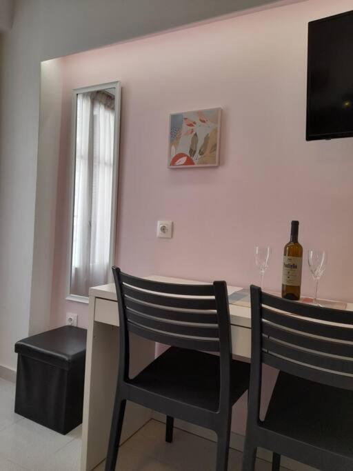 Corfucenterstudios2 Corfu  Zewnętrze zdjęcie