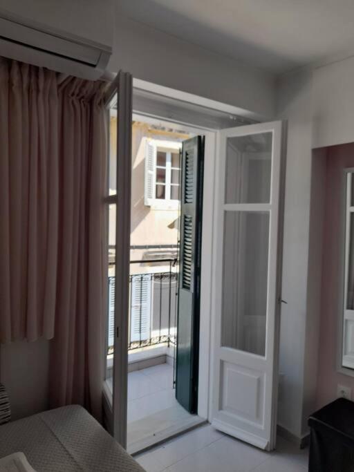 Corfucenterstudios2 Corfu  Zewnętrze zdjęcie