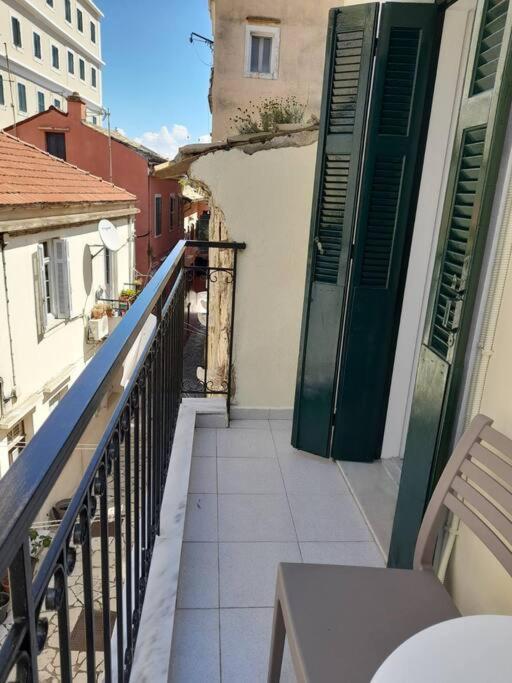 Corfucenterstudios2 Corfu  Zewnętrze zdjęcie