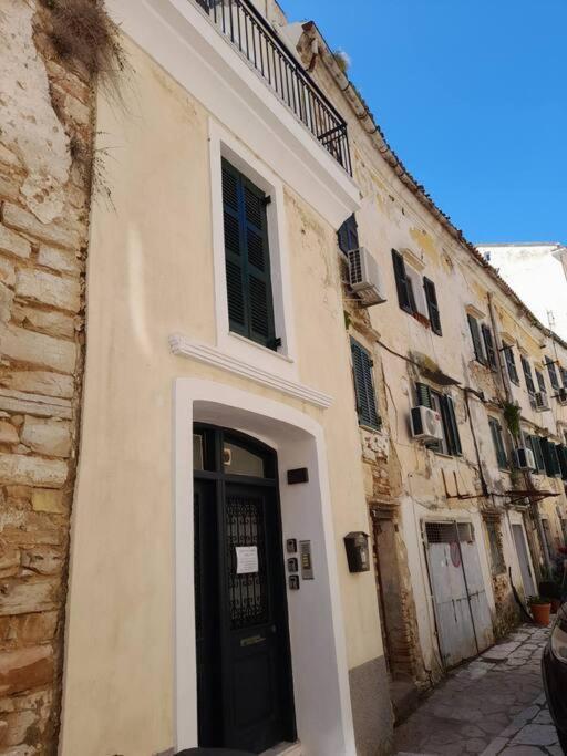 Corfucenterstudios2 Corfu  Zewnętrze zdjęcie