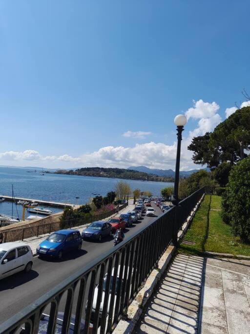 Corfucenterstudios2 Corfu  Zewnętrze zdjęcie