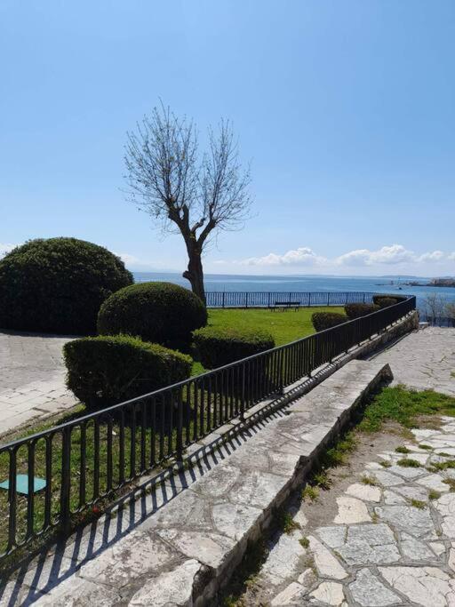 Corfucenterstudios2 Corfu  Zewnętrze zdjęcie